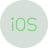 iOS icon