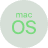 MacOS icon