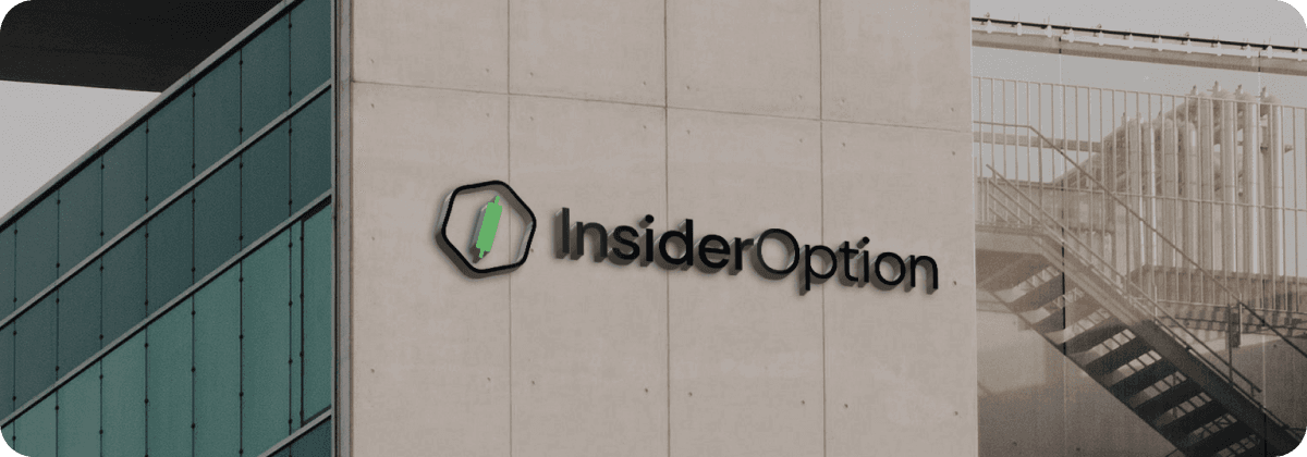 Insider Option Image